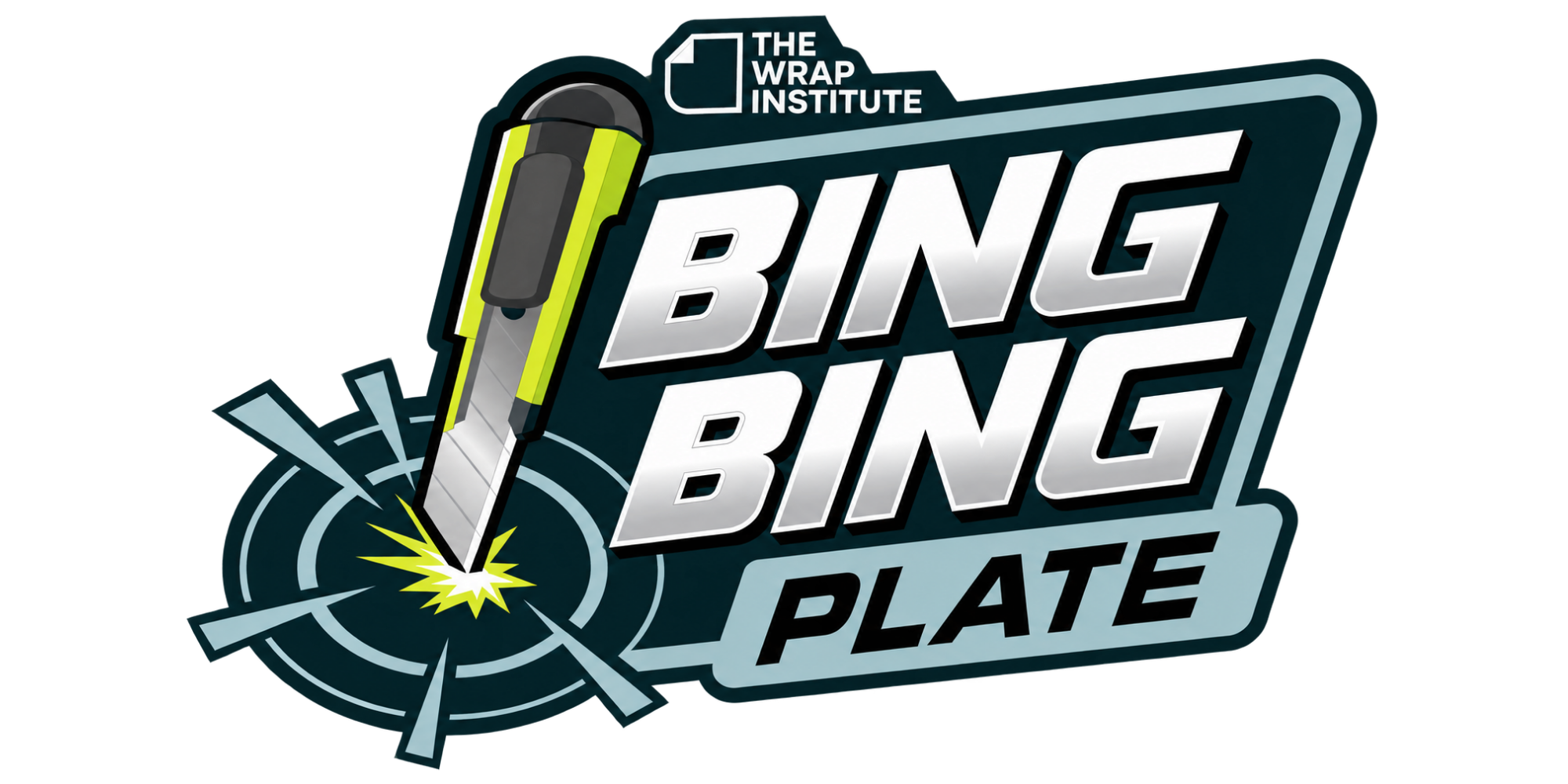 TWI Bing Bing Plate
